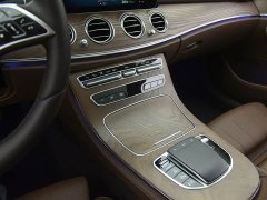 Mercedes-Benz E-Class Facelift E 260 L - ფოტო 15