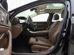 Mercedes-Benz E-Class Facelift E 260 L - ფოტო 17