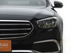 Mercedes-Benz E-Class Facelift E 260 L - ფოტო 2