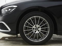 Mercedes-Benz E-Class Facelift E 260 L - ფოტო 3