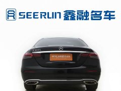 Mercedes-Benz E-Class Facelift E 260 L - ფოტო 4