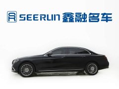 Mercedes-Benz E-Class Facelift E 260 L - ფოტო 6