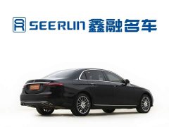 Mercedes-Benz E-Class Facelift E 260 L - ფოტო 7