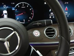Mercedes-Benz E-Class Facelift E 260 L - ფოტო 8
