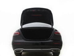 Mercedes-Benz E-Class Facelift E 260 L - ფოტო 9