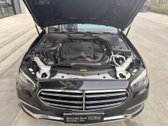 Mercedes-Benz E-Class 2021 E 260 L - ფოტო 10