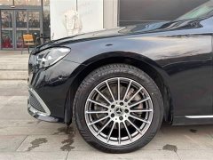 Mercedes-Benz E-Class 2021 E 260 L - ფოტო 3