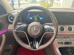 Mercedes-Benz E-Class 2021 E 260 L - ფოტო 4