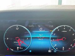 Mercedes-Benz E-Class 2021 E 260 L - ფოტო 5