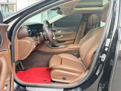 Mercedes-Benz E-Class 2021 E 260 L - ფოტო 6