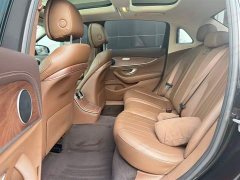 Mercedes-Benz E-Class 2021 E 260 L - ფოტო 7