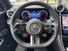 Mercedes-Benz GLC Coupe AMG 2024 AMG GLC 43 4MATIC Coupe SUV - photo 16