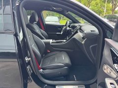 Mercedes-Benz GLC Coupe AMG 2024 AMG GLC 43 4MATIC Coupe SUV - photo 17