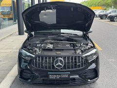 Mercedes-Benz GLC Coupe AMG 2024 AMG GLC 43 4MATIC Coupe SUV - photo 5