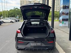 Mercedes-Benz GLC Coupe AMG 2024 AMG GLC 43 4MATIC Coupe SUV - photo 6