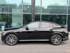 Mercedes-Benz GLC Coupe AMG 2024 AMG GLC 43 4MATIC Coupe SUV - photo 7