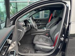 Mercedes-Benz GLC Coupe AMG 2024 AMG GLC 43 4MATIC Coupe SUV - photo 8