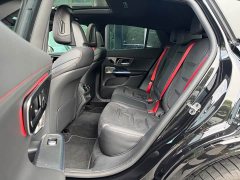 Mercedes-Benz GLC Coupe AMG 2024 AMG GLC 43 4MATIC Coupe SUV - photo 9