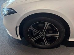 Mercedes-Benz A-Class 2022 A 200 L Sports Sedan Fashionable - ფოტო 11