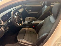 Mercedes-Benz A-Class 2022 A 200 L Sports Sedan Fashionable - ფოტო 3