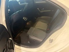 Mercedes-Benz A-Class 2022 A 200 L Sports Sedan Fashionable - ფოტო 4