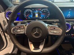 Mercedes-Benz A-Class 2022 A 200 L Sports Sedan Fashionable - ფოტო 5
