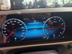 Mercedes-Benz A-Class 2022 A 200 L Sports Sedan Fashionable - ფოტო 6