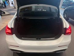 Mercedes-Benz A-Class 2022 A 200 L Sports Sedan Fashionable - ფოტო 8