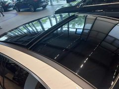 Mercedes-Benz A-Class 2022 A 200 L Sports Sedan Fashionable - ფოტო 9