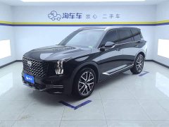 GAC Trumpchi GS8 2022 Pilot Series 2.0TGDI 2WD Premium (7-Seater) - photo 1