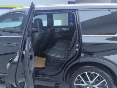 GAC Trumpchi GS8 2022 Pilot Series 2.0TGDI 2WD Premium (7-Seater) - photo 11