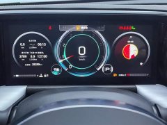 GAC Trumpchi GS8 2022 Pilot Series 2.0TGDI 2WD Premium (7-Seater) - photo 14