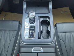 GAC Trumpchi GS8 2022 Pilot Series 2.0TGDI 2WD Premium (7-Seater) - photo 16