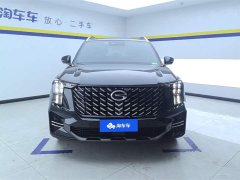 GAC Trumpchi GS8 2022 Pilot Series 2.0TGDI 2WD Premium (7-Seater) - photo 2