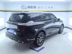 GAC Trumpchi GS8 2022 Pilot Series 2.0TGDI 2WD Premium (7-Seater) - photo 3
