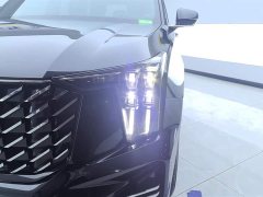 GAC Trumpchi GS8 2022 Pilot Series 2.0TGDI 2WD Premium (7-Seater) - photo 5