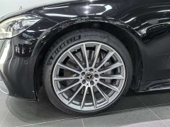 Mercedes-Benz S-Class 2022 facelift S 450 L 4MATIC - ფოტო 12