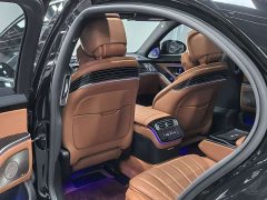 Mercedes-Benz S-Class 2022 facelift S 450 L 4MATIC - ფოტო 13