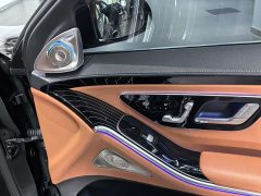 Mercedes-Benz S-Class 2022 facelift S 450 L 4MATIC - ფოტო 18