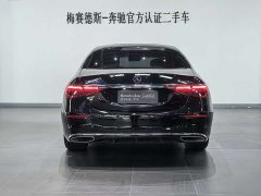 Mercedes-Benz S-Class 2022 facelift S 450 L 4MATIC - ფოტო 5