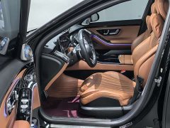 Mercedes-Benz S-Class 2022 facelift S 450 L 4MATIC - ფოტო 9