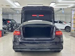 Audi A7L 45 TFSI quattro S-line Dark Knight Edition - ფოტო 7