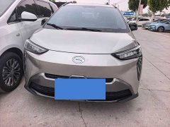 GAC AION Y 70 Smart Leader Edition LFP - photo 2