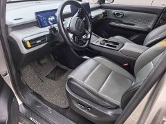 GAC AION Y 70 Smart Leader Edition LFP - photo 4