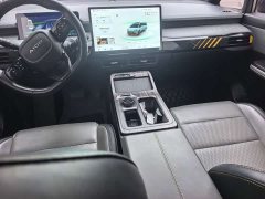 GAC AION Y 70 Smart Leader Edition LFP - photo 7