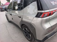 GAC AION Y 70 Smart Leader Edition LFP - photo 8