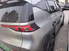 GAC AION Y 70 Smart Leader Edition LFP - photo 9