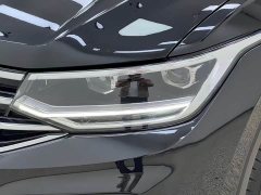 Volkswagen Tiguan L 330TSI Automatic FWD Smart Comfort Edition - фото 11
