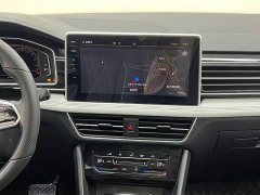Volkswagen Tiguan L 330TSI Automatic FWD Smart Comfort Edition - фото 15