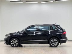 Volkswagen Tiguan L 330TSI Automatic FWD Smart Comfort Edition - фото 18